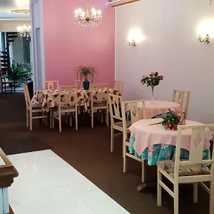 Hotel Saint Francois Xavier