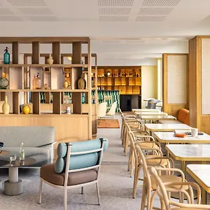 Okko Aeroport Hotel Nizza