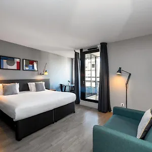 Staycity Centre Vieux Port Aparthotel Marseilles
