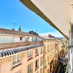 Appartement èrsextius, Lib,