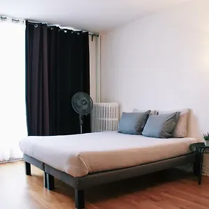 Appartement Lauriston