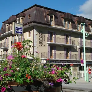 Appartement Quartz-montblanc