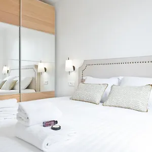 Appartement Pick A Flat's Rue D'avron - Nation