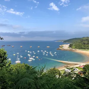 Cap-ouest Campingplatz Lanvéoc
