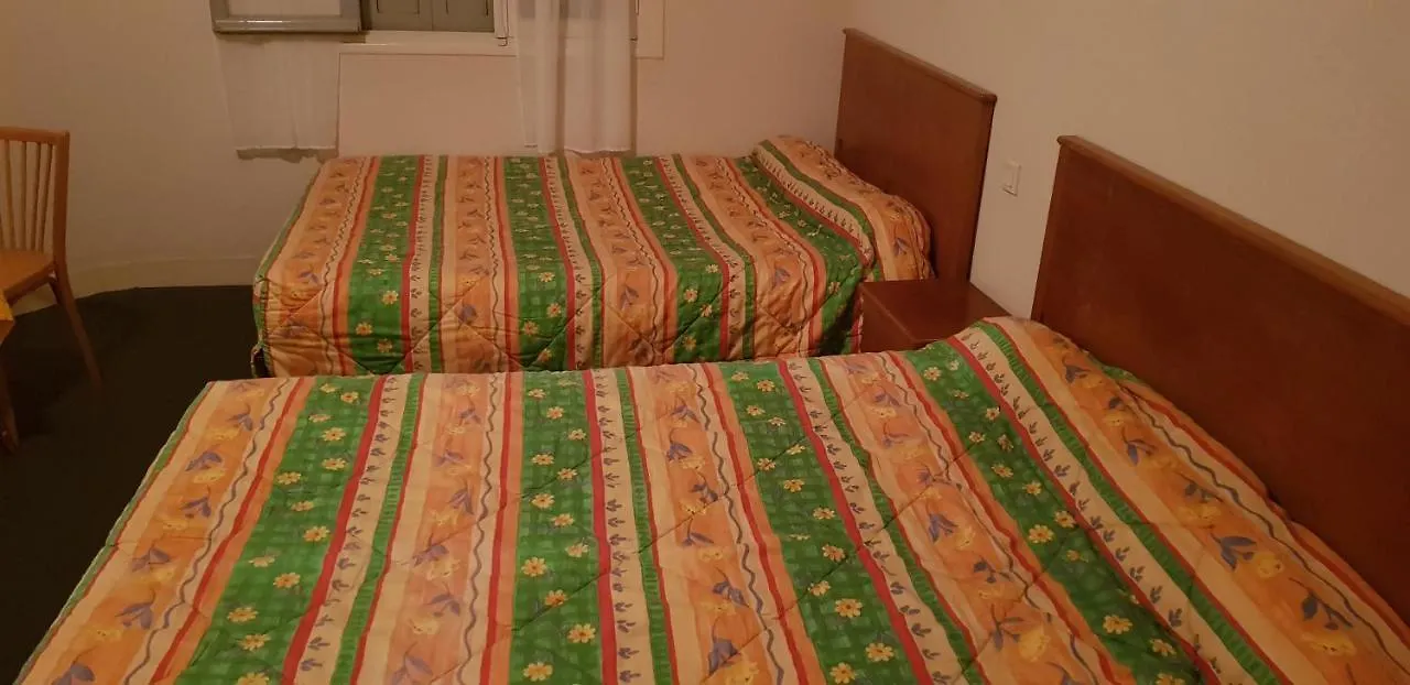 Hotel Sainte Agnes contacts